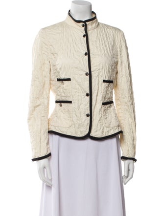 Moncler Nylon Jacket