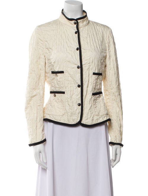 Moncler Nylon Jacket