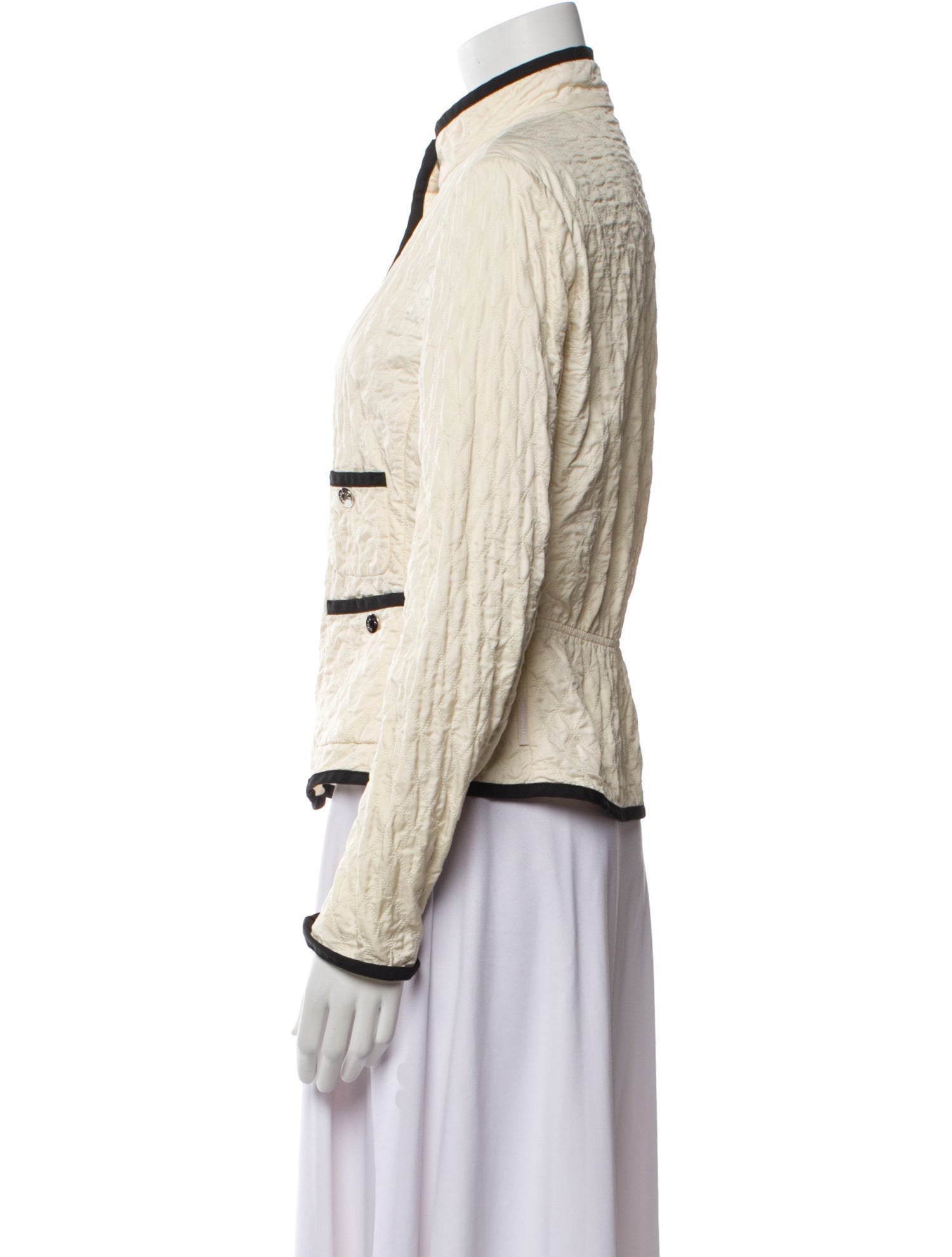 Moncler Nylon Jacket