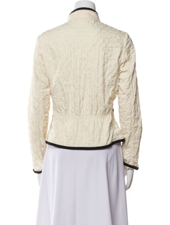 Moncler Nylon Jacket