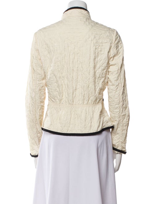 Moncler Nylon Jacket