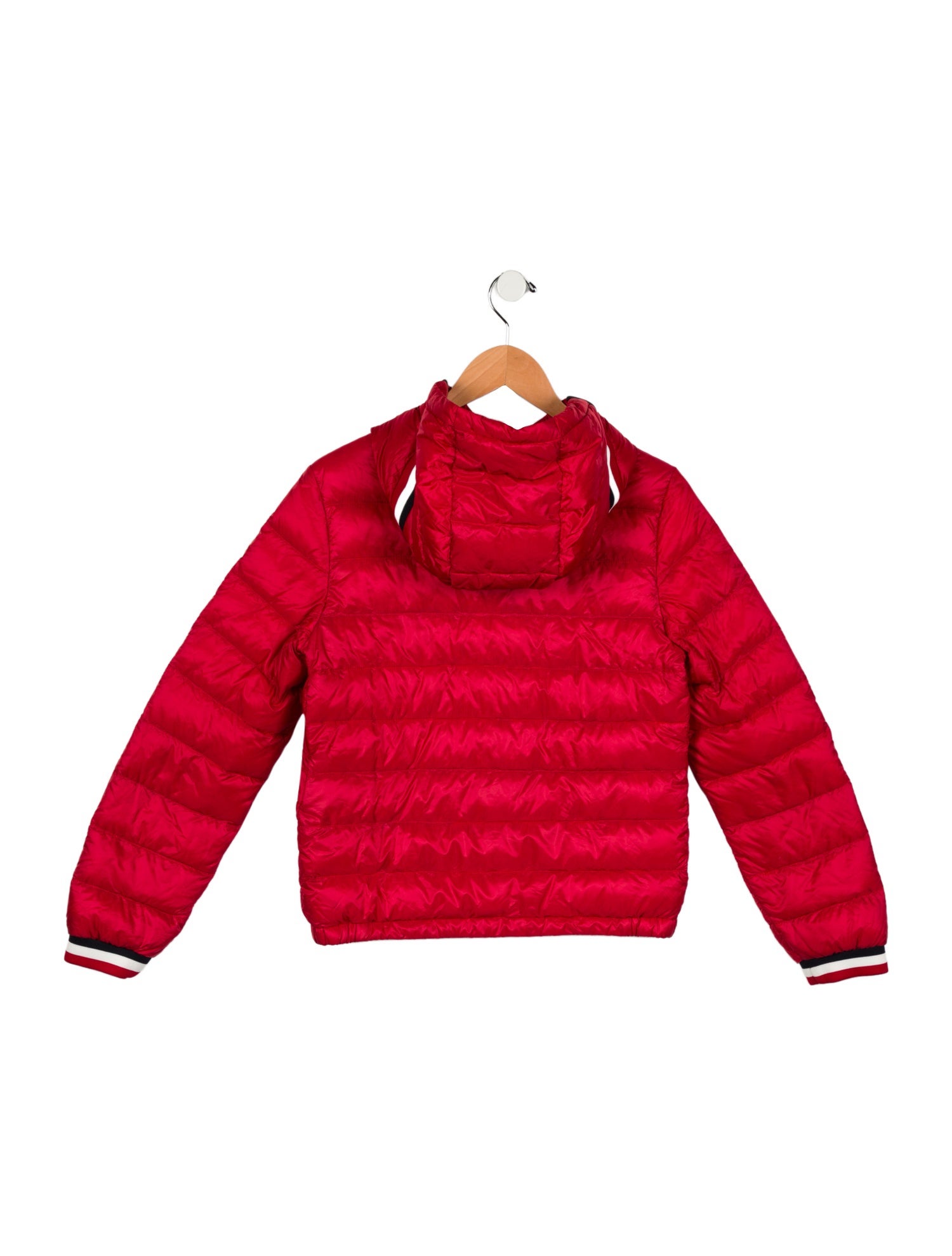 Moncler Kids' Down Puffer Jacket