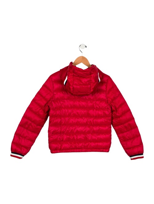 Moncler Kids' Down Puffer Jacket