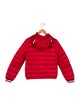 Moncler Kids' Down Puffer Jacket