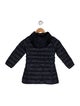 Moncler Toddler Girls' Down Jacket