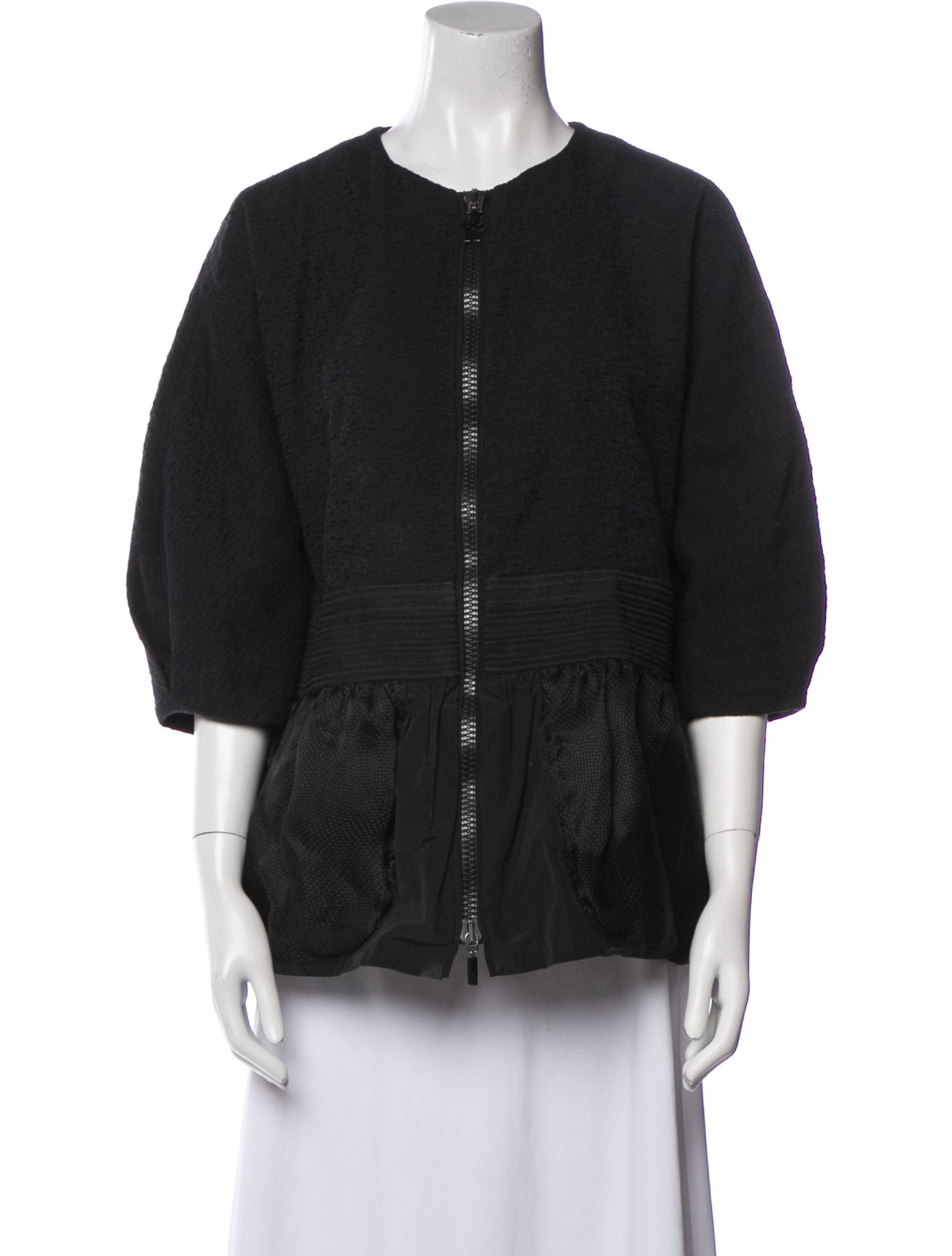 Moncler Gamme Rouge Evening Jacket