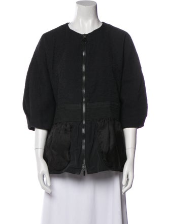 Moncler Gamme Rouge Evening Jacket