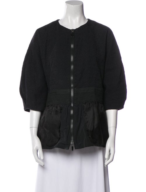 Moncler Gamme Rouge Evening Jacket