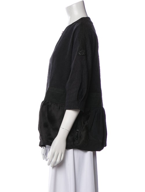 Moncler Gamme Rouge Evening Jacket