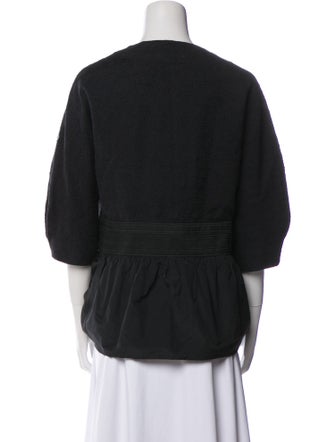 Moncler Gamme Rouge Evening Jacket