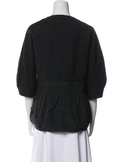 Moncler Gamme Rouge Evening Jacket