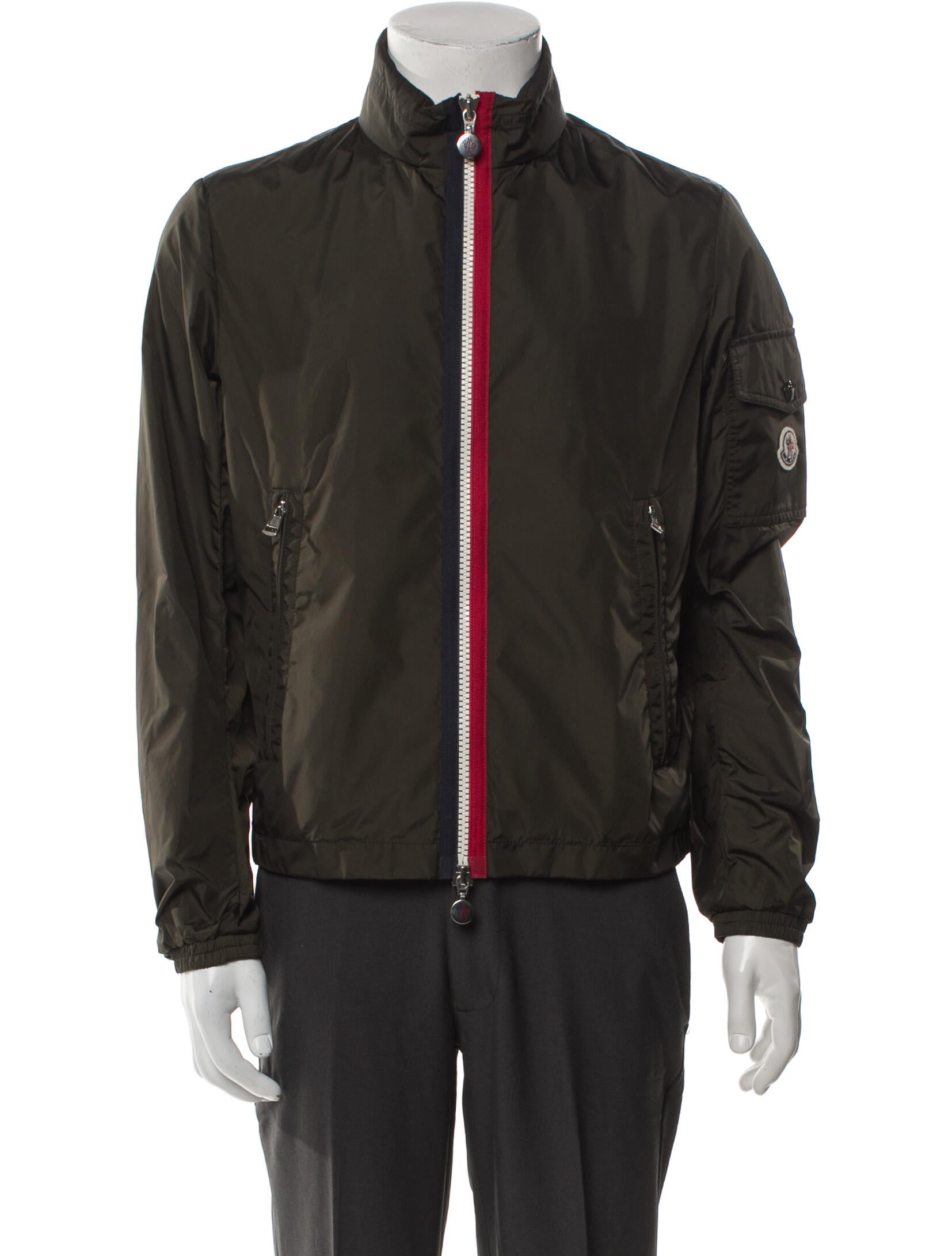 Moncler Windbreaker