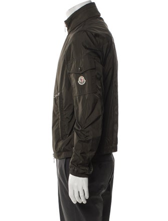 Moncler Windbreaker