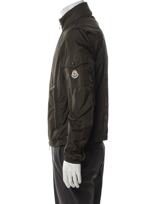 Moncler Windbreaker