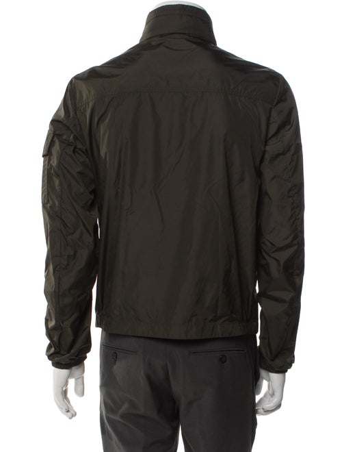 Moncler Windbreaker