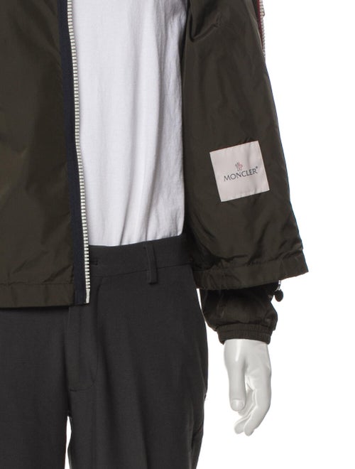 Moncler Windbreaker