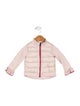 Moncler Toddlers' Down Puffer Jacket