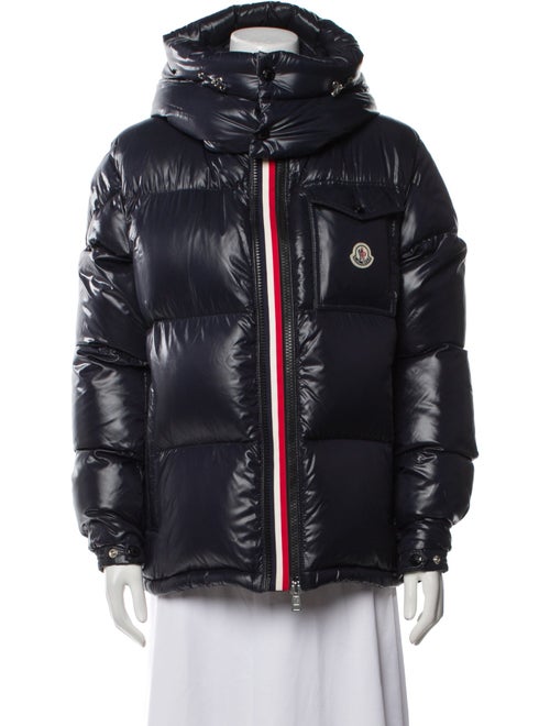 Moncler Nylon Jacket