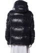 Moncler Nylon Jacket