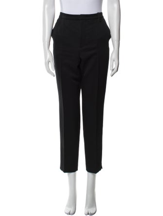 Moncler 2021 Straight Leg Pants