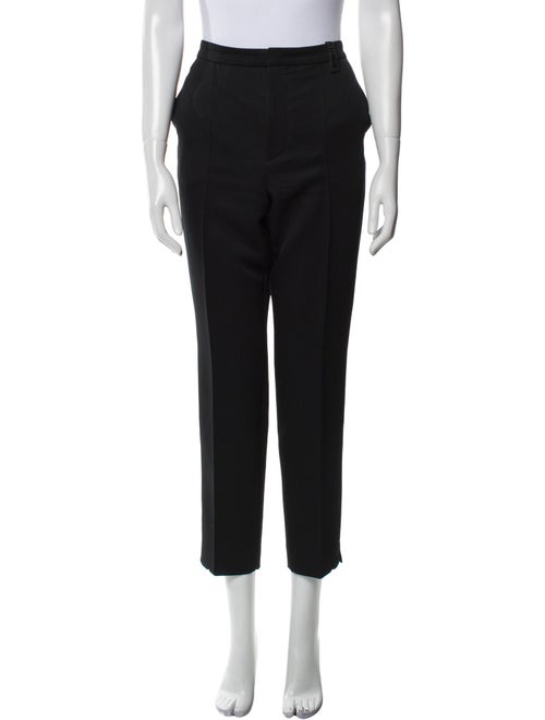 Moncler 2021 Straight Leg Pants