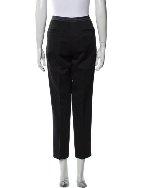 Moncler 2021 Straight Leg Pants