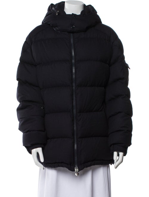 Moncler Down Jacket