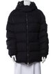 Moncler Down Jacket