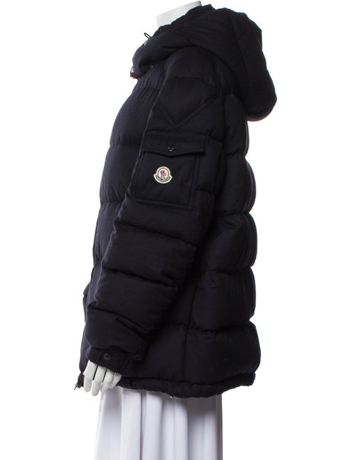 Moncler Down Jacket