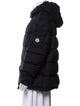 Moncler Down Jacket
