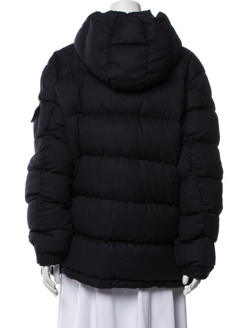 Moncler Down Jacket