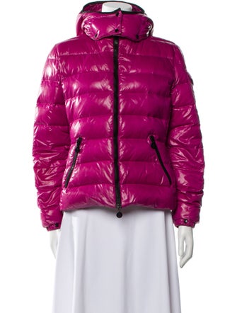 Moncler Down Jacket