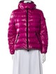 Moncler Down Jacket
