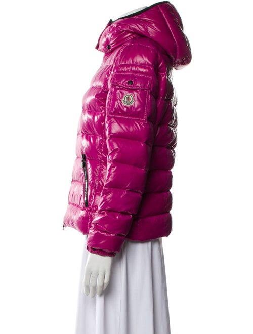 Moncler Down Jacket