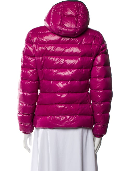 Moncler Down Jacket