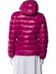Moncler Down Jacket
