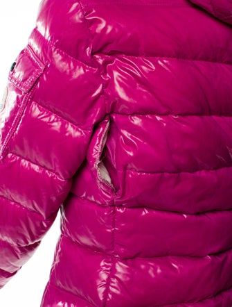 Moncler Down Jacket