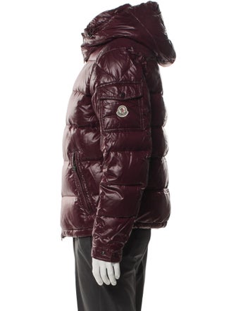 Moncler Maya Puffer Coat