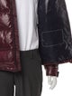 Moncler Maya Puffer Coat
