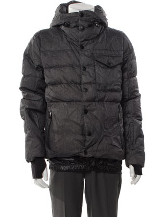 Moncler Puffer Coat
