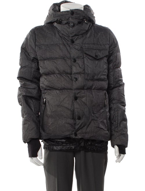 Moncler Puffer Coat
