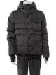 Moncler Puffer Coat
