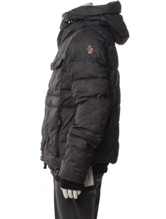 Moncler Puffer Coat