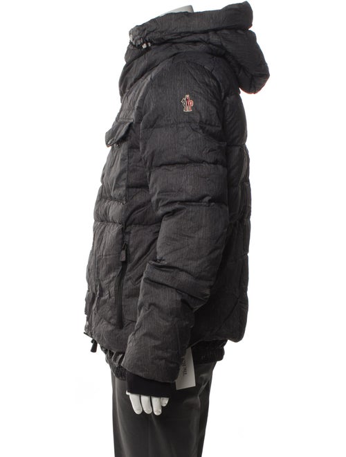 Moncler Puffer Coat