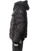 Moncler Puffer Coat