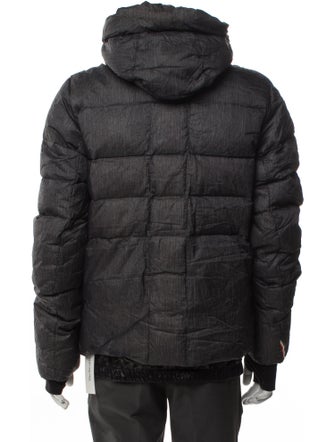 Moncler Puffer Coat