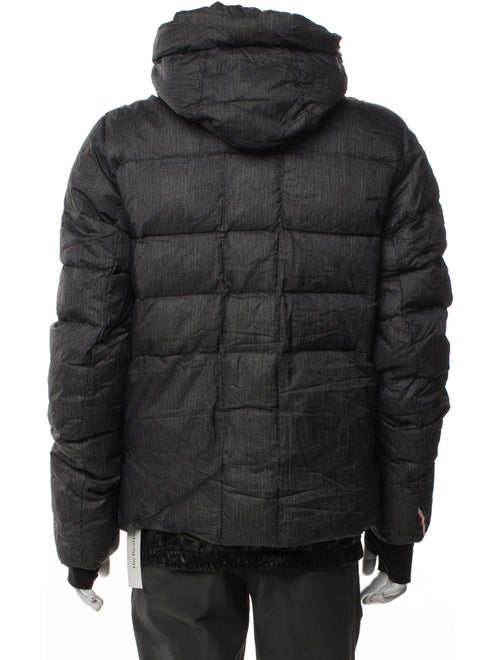 Moncler Puffer Coat