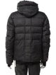 Moncler Puffer Coat