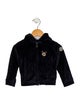 Moncler Toddler Boys' Zip-Up Jacket