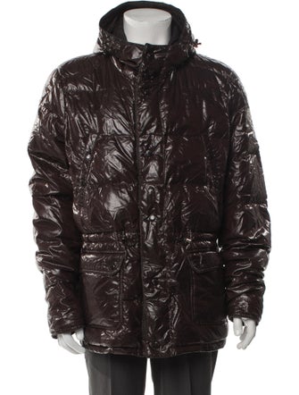 Moncler Puffer Coat